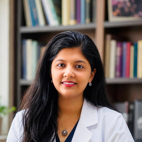 Dr Deepti Sooraj