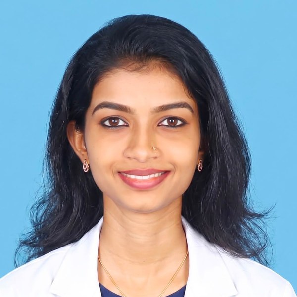 Dr Sandra Jayesh