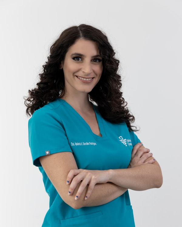 Dr Sharon Samuel